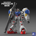 Solomon 1/100 GP02 Model Kit