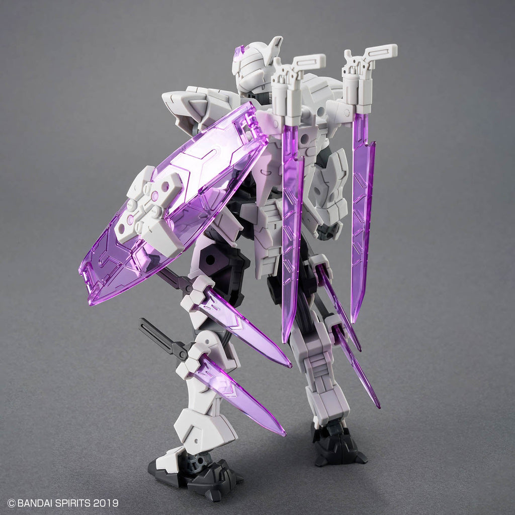 30 Minutes Missions EXM-X20A Levinix (Type-A Ver.) 1/144 Scale Model Kit
