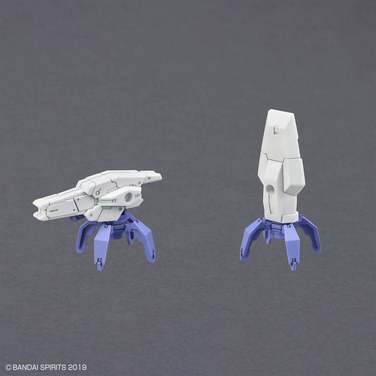 30 Minutes Missions #71 eEXM-40 Iglight 01 1/144 Scale Model Kit