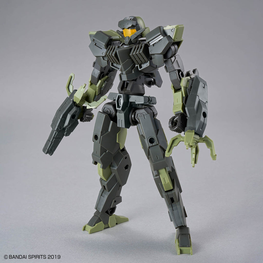 30 Minutes Missions eEXM-40 Iglight 02 1/144 Scale Model Kit