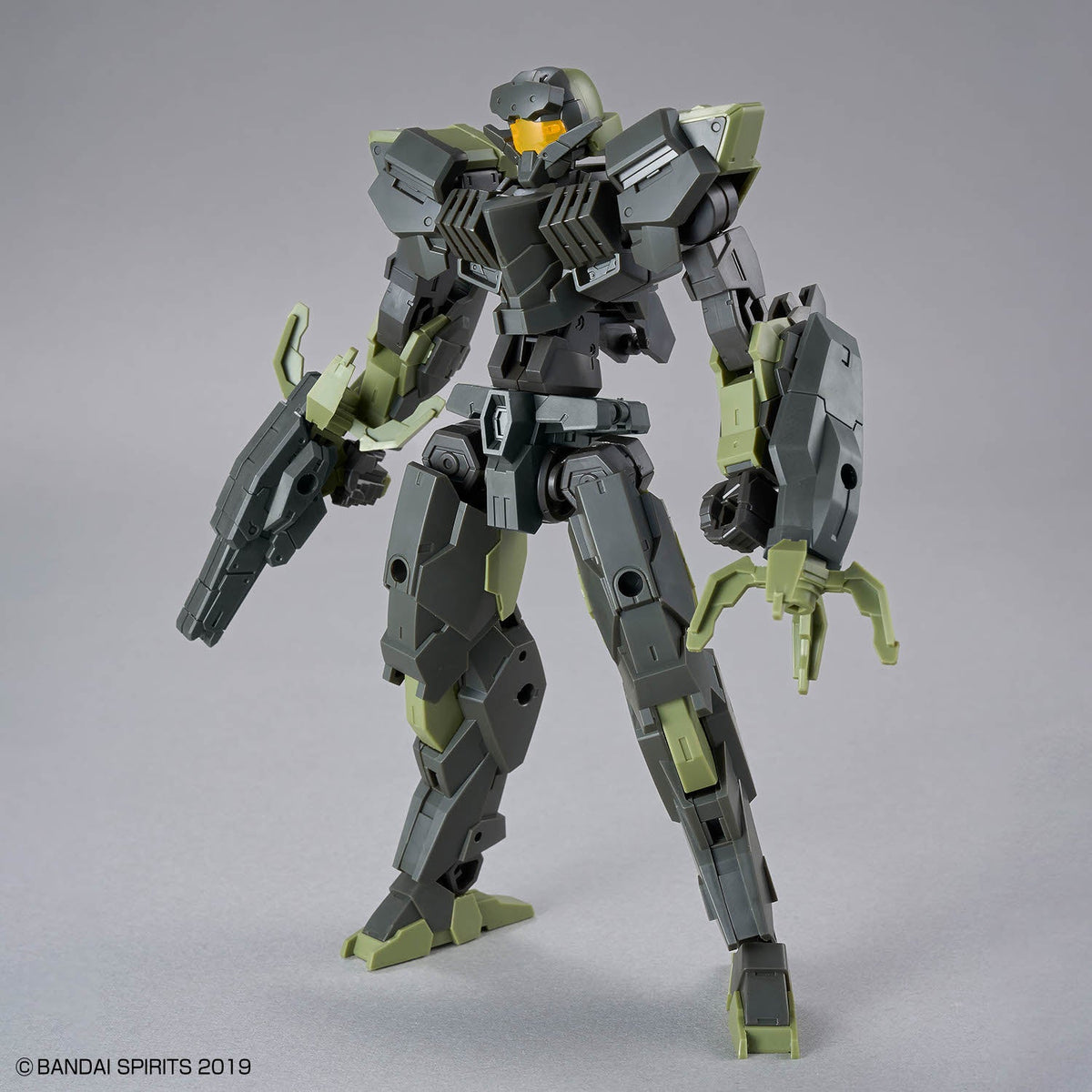 30 Minutes Missions eEXM-40 Iglight 02 1/144 Scale Model Kit