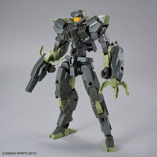30 Minutes Missions eEXM-40 Iglight 02 1/144 Scale Model Kit