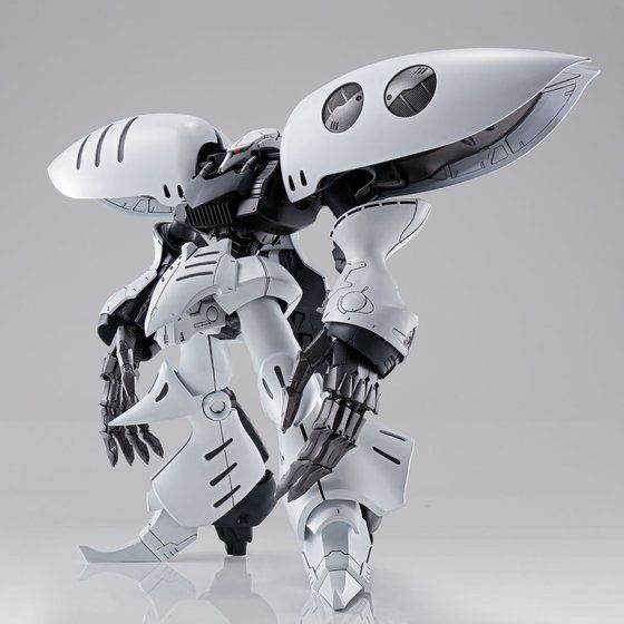 MG 1/100 AMX-004DMD Qubeley Damned