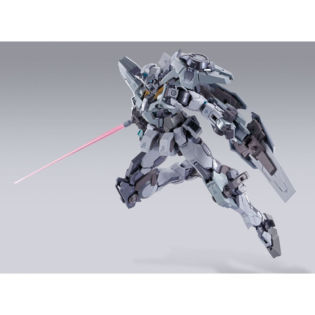 METAL BUILD GUNDAM ASTRAEA Ⅱ