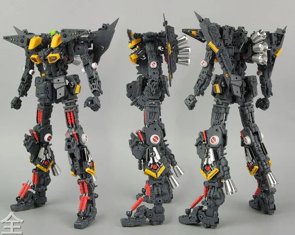 Mechanicore 1/100 RX-105 Xi Gundam Model Kit