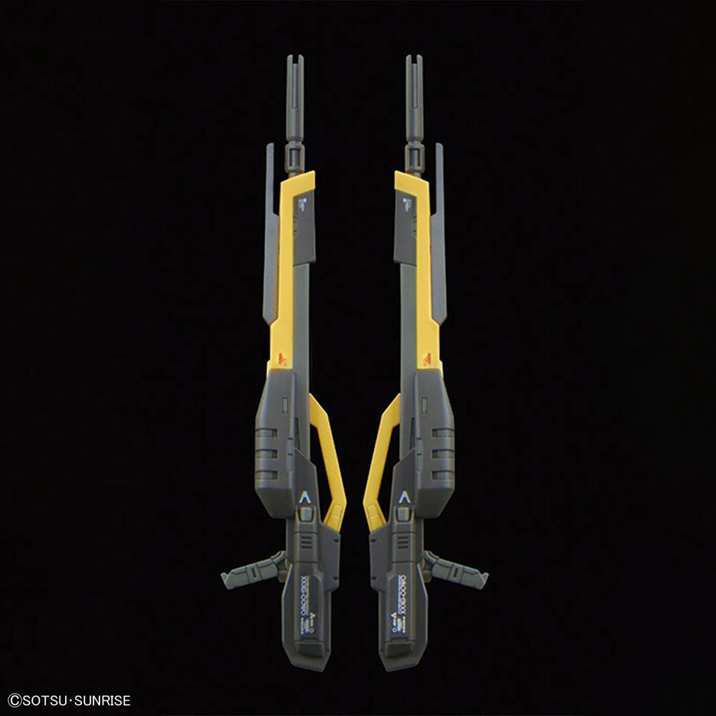 RG 1/144 #43 XXXG-00W0 WING GUNDAM ZERO