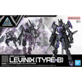 30 Minutes Missions EXM-X20A Levinix (Type-B Ver.) 1/144 Scale Model Kit