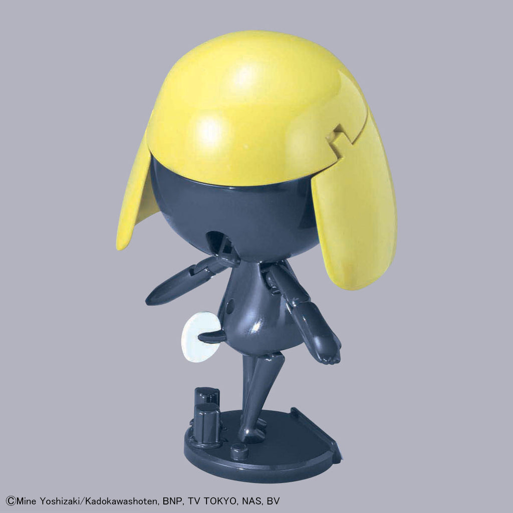 Sergent Keroro Plamo Collection Private Tamama Model Kit