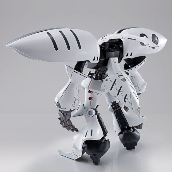MG 1/100 AMX-004DMD Qubeley Damned