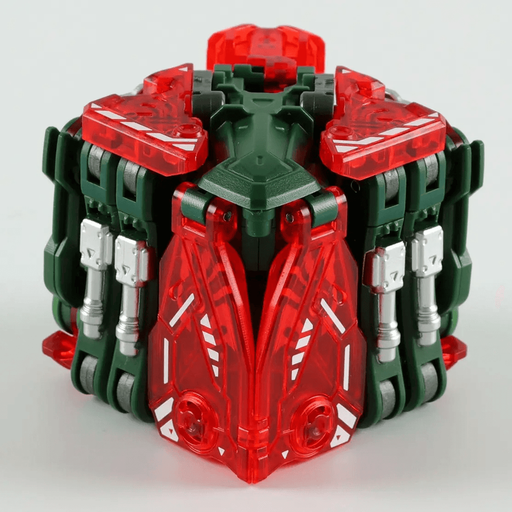 52TOYS BEASTBOX BB-28 Reaper