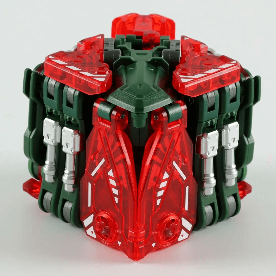 52TOYS BEASTBOX BB-28 Reaper