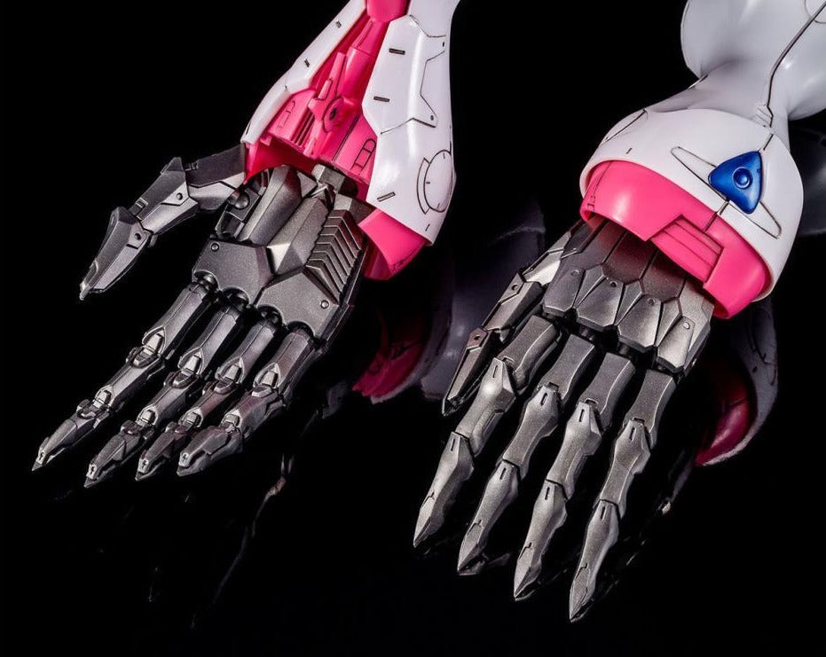 MG 1/100 AMX-004 Qubeley Embellir