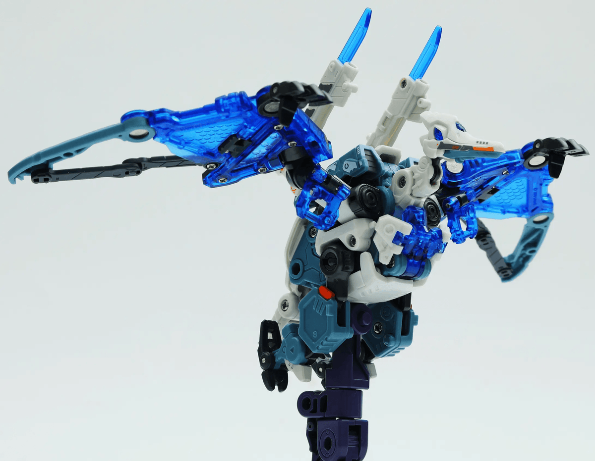 52TOYS BEASTBOX BB-39 Havok