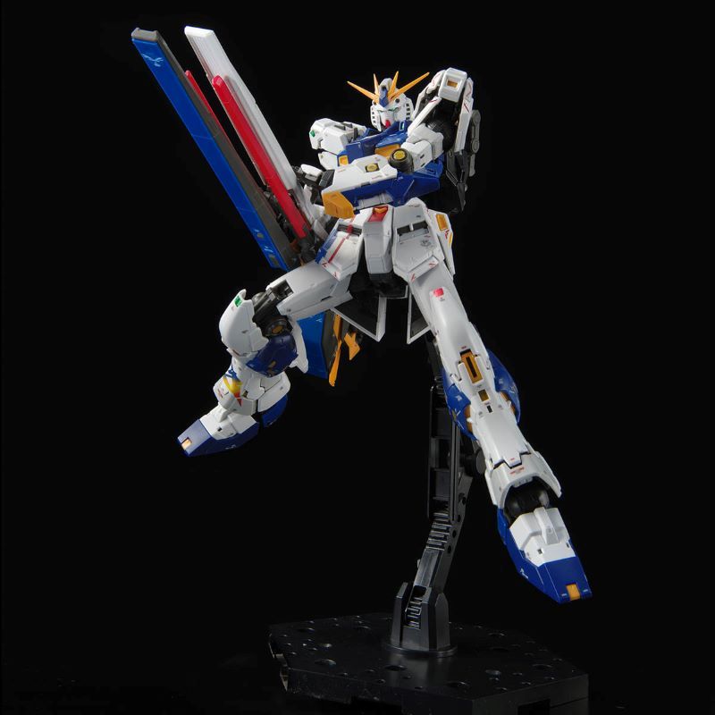 RG 1/144 RX-93ff Nu