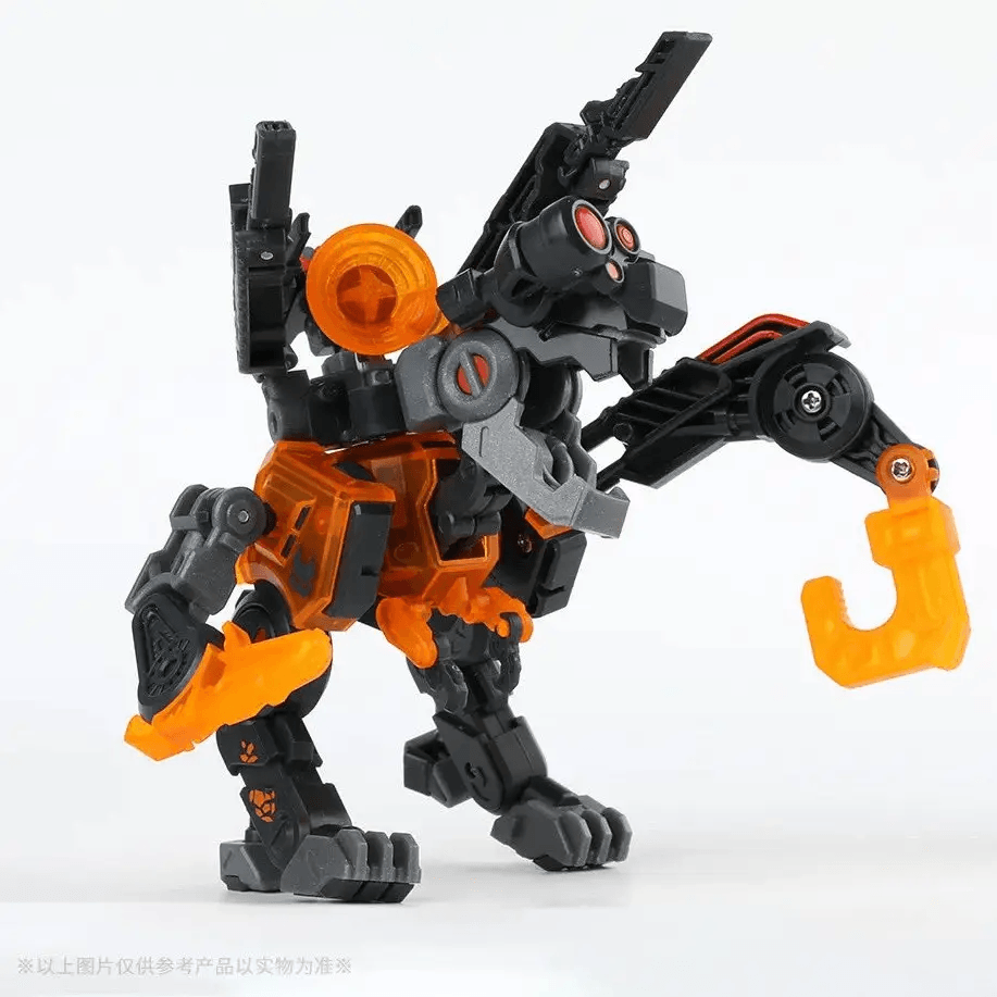 52TOYS BEASTBOX BB-EX04HD