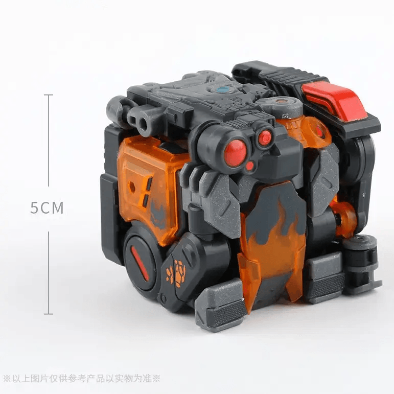 52TOYS BEASTBOX BB-EX04HD