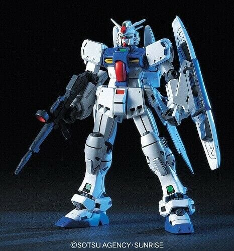 HGUC 1/144 Gundam GP03S Stamen