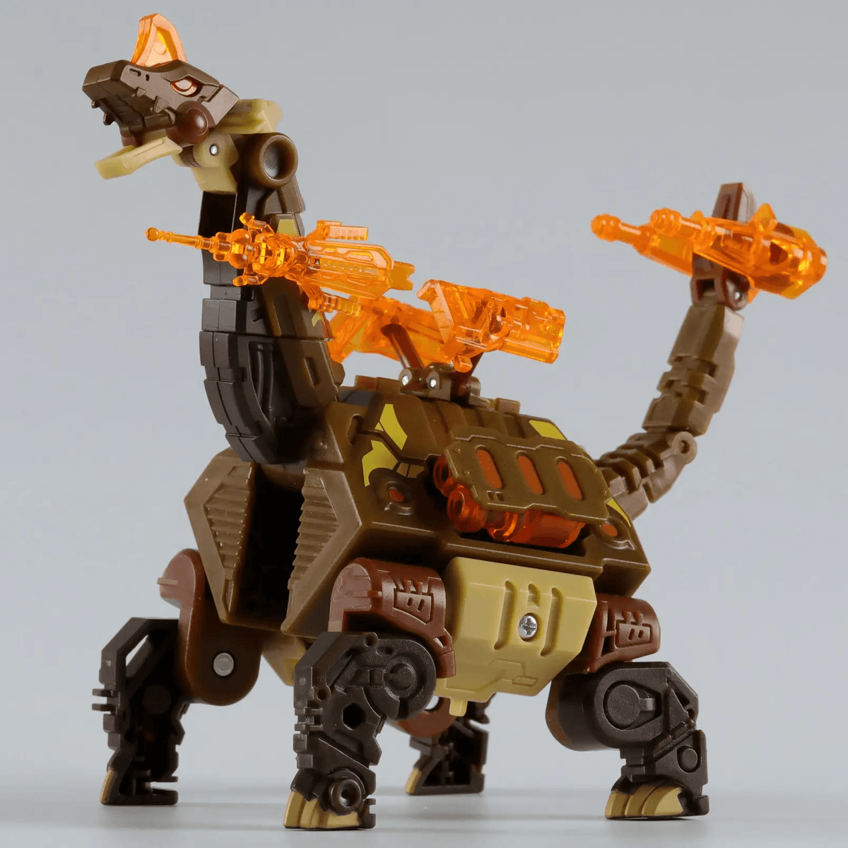 52TOYS BEASTBOX BB-22TH