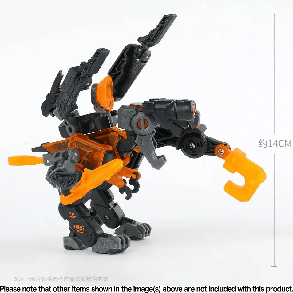 52TOYS BEASTBOX BB-EX04HD