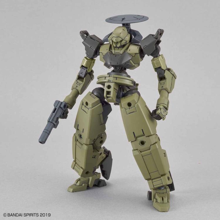 30 Minute Missions #28 bEXM-14T (Cielnova Green) Model Kit