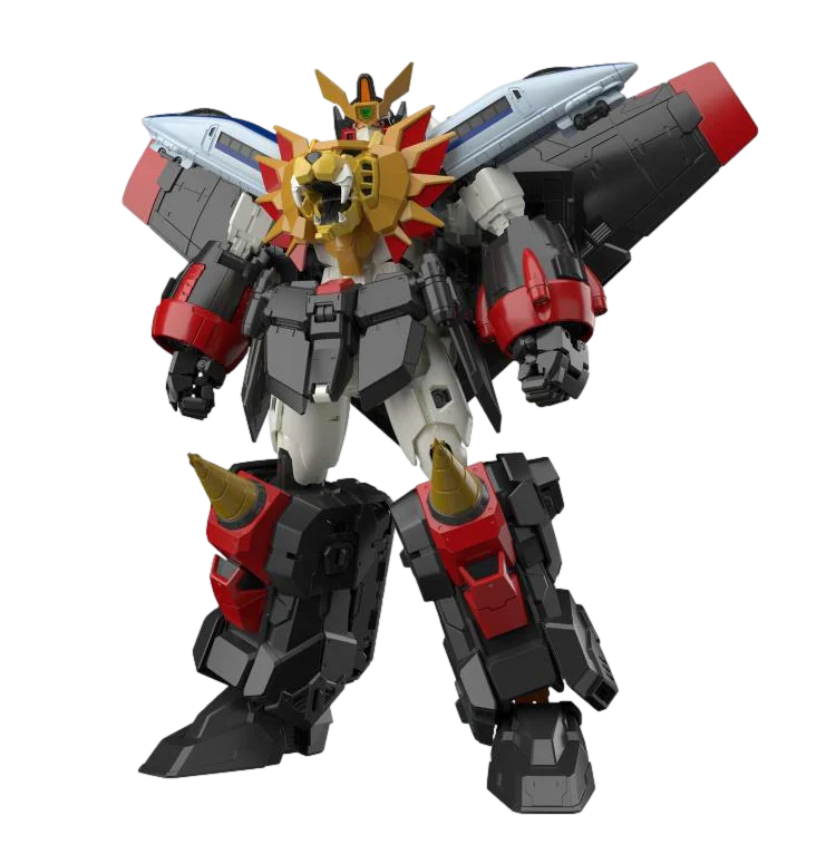 RG GaoGaiGar
