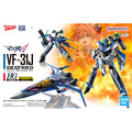 Macross Delta HG Hayate Immelmann's VF-31J Siegfried 1/100 Scale Model Kit
