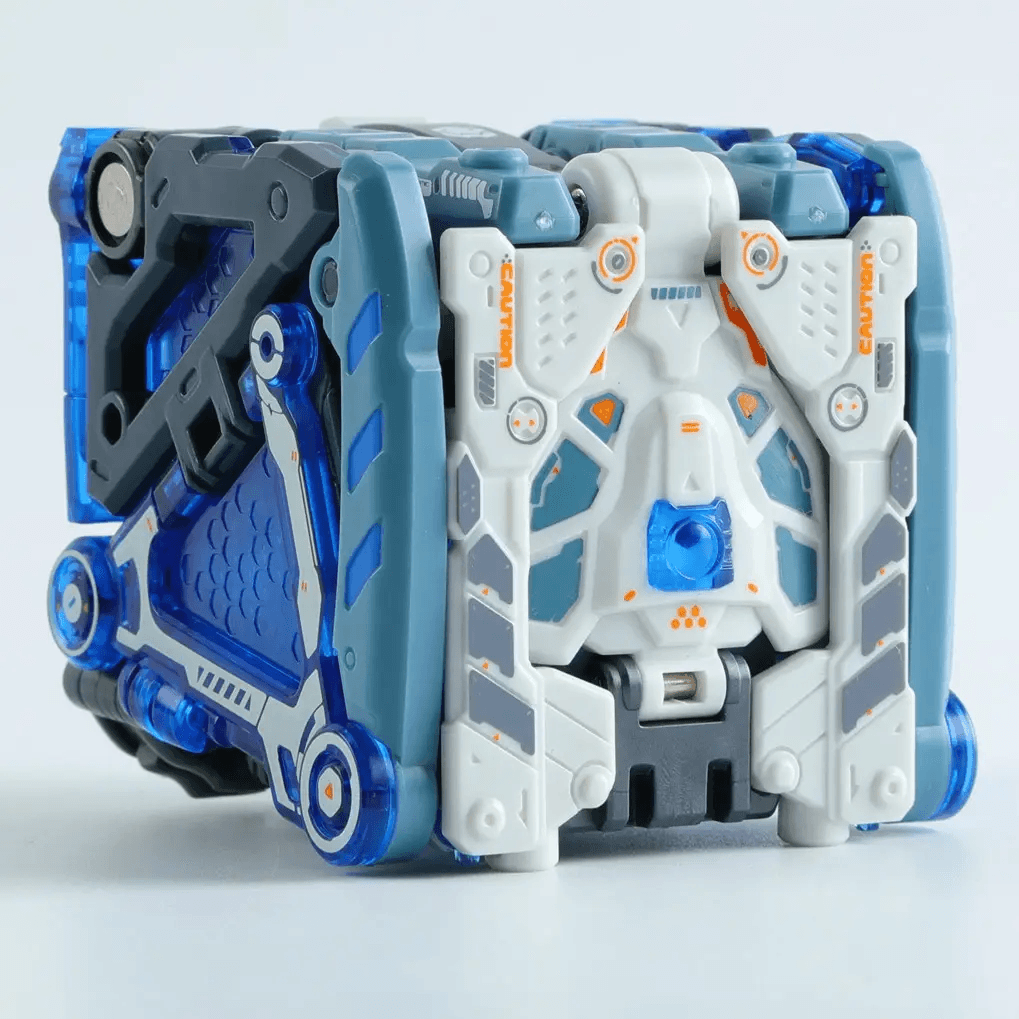 52TOYS BEASTBOX BB-39 Havok