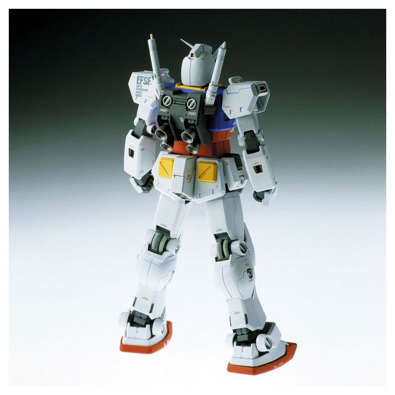MG RX-78-2 Gundam Ver. Ka