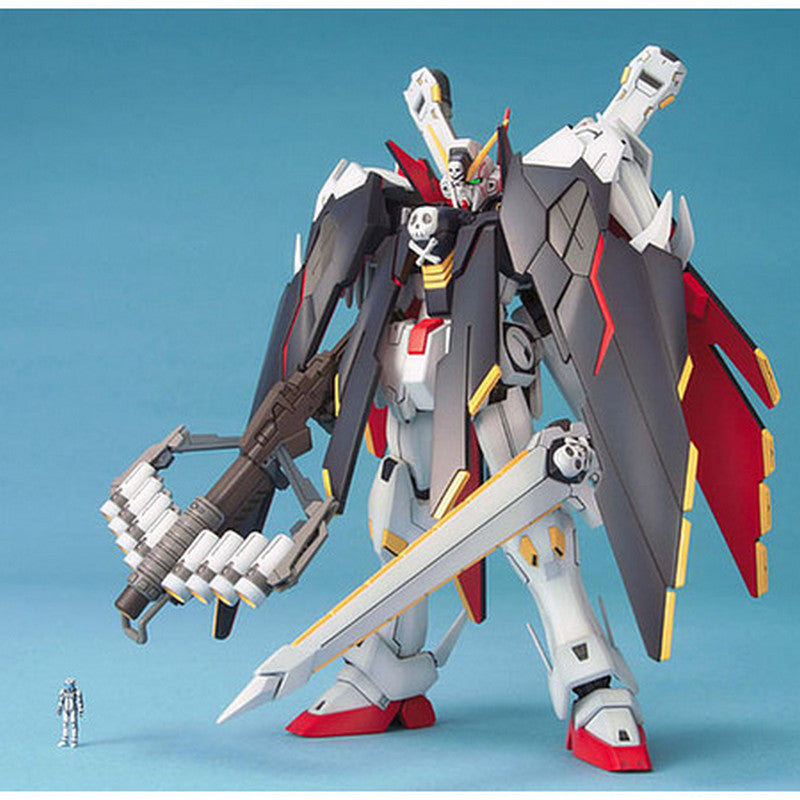 MG 1/100 CROSSBONE FULL CLOTH