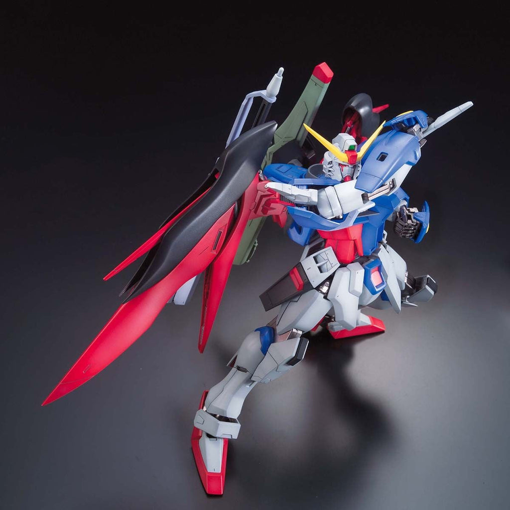MG Destiny Gundam Special Edition