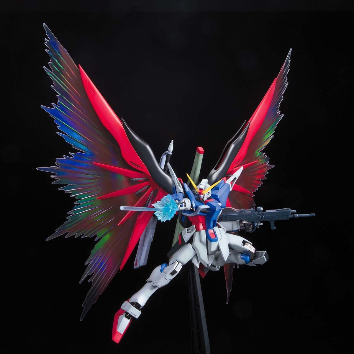 MG Destiny Gundam Special Edition
