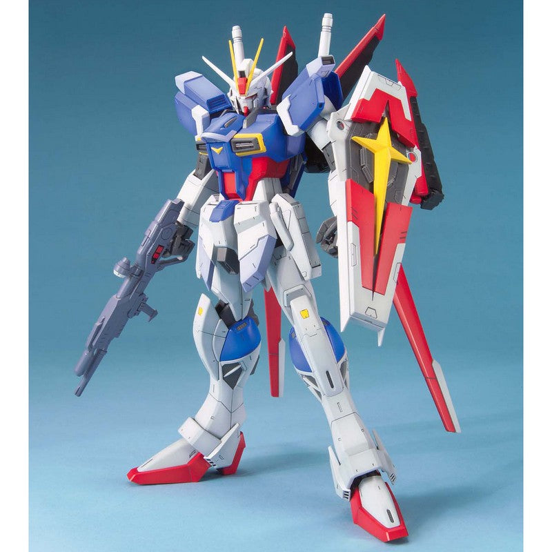 MG 1/100 Force Impulse Gundam