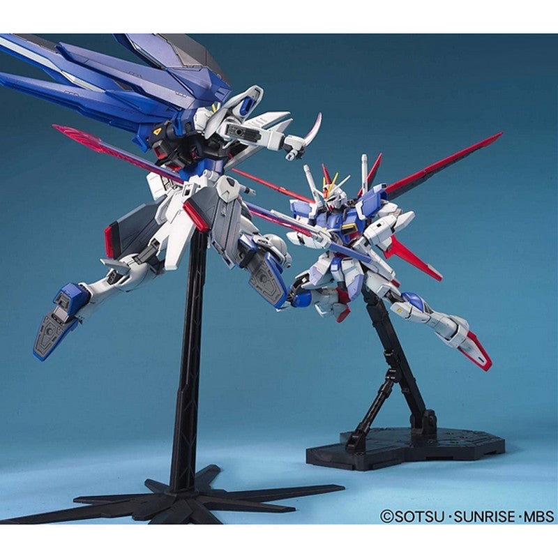 MG 1/100 Force Impulse Gundam