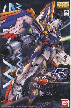 MG 1/100 Wing Zero (EW)