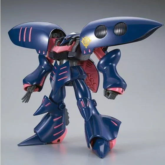 HGUC 1/144 AMX-004-2 Elpeo Ple's Qubeley Mk-II