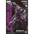 MG 1/100 Gundam Exia (Recirculation Color / Neon Purple)