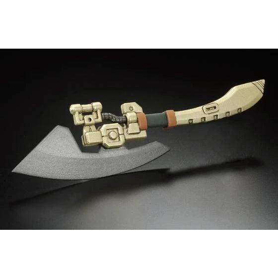 MG 1/100 MS-06FS Zaku II (Garma Zabi Custom)