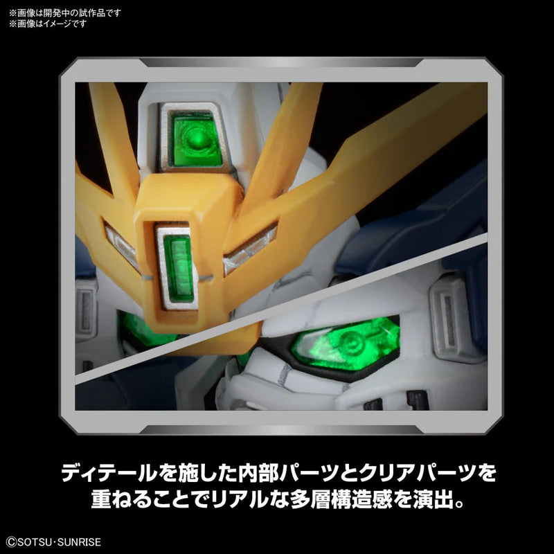MGSD Wing Zero EW