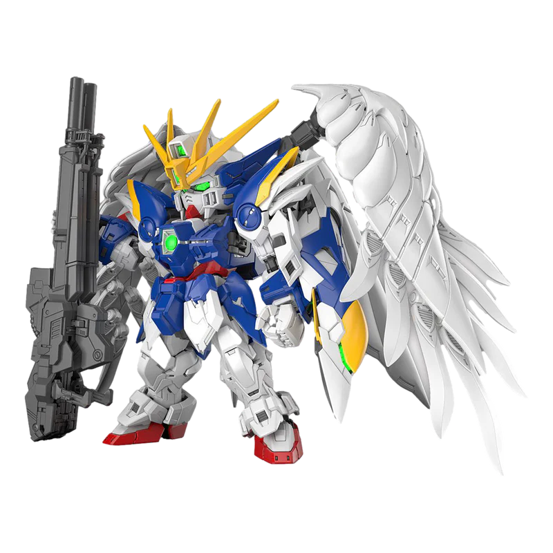 MGSD Wing Zero EW