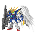 MGSD Wing Zero EW