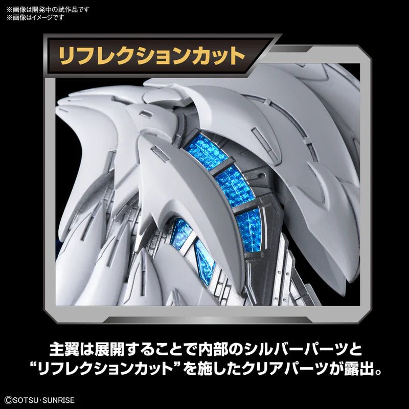 MGSD Wing Zero EW