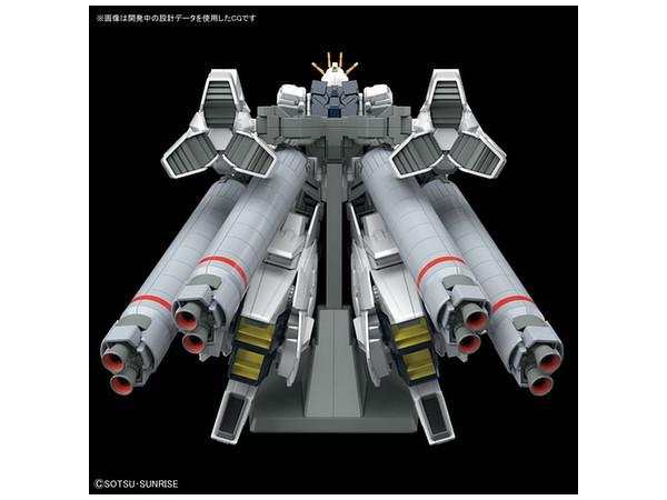 HGUC 1/144 #218 Narrative Gundam A-Packs