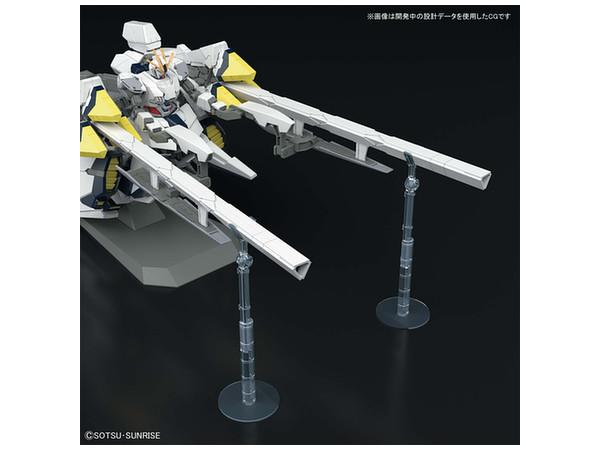 HGUC 1/144 #218 Narrative Gundam A-Packs