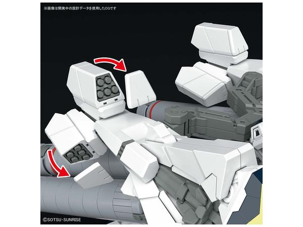HGUC 1/144 #218 Narrative Gundam A-Packs
