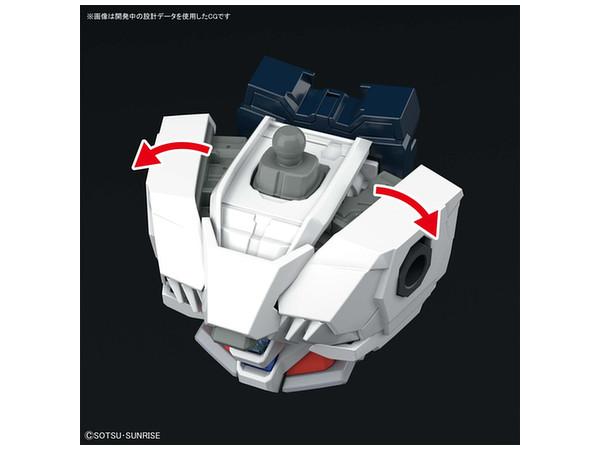 HGUC 1/144 #218 Narrative Gundam A-Packs