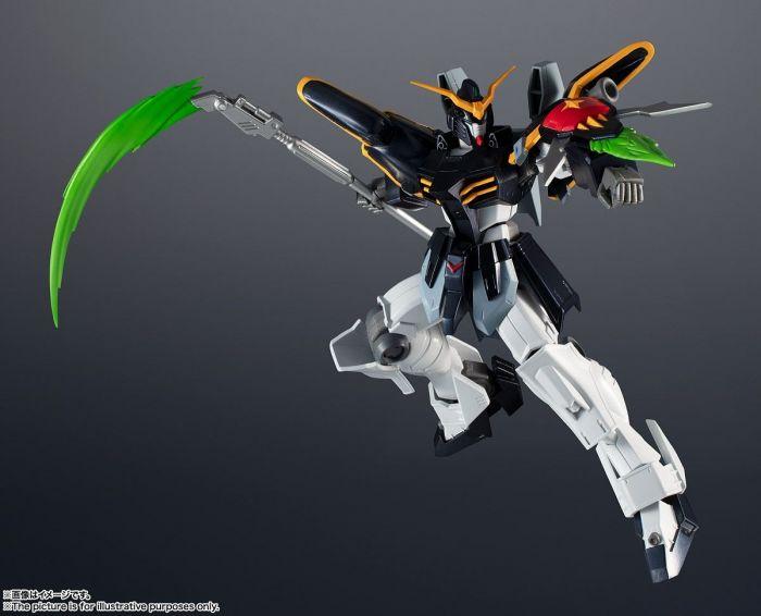 Gundam Universe Gundam Deathscythe