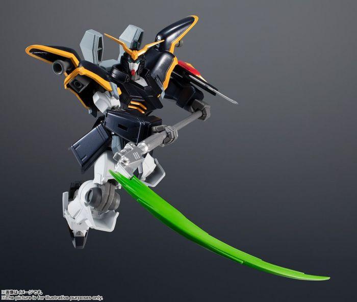 Gundam Universe Gundam Deathscythe