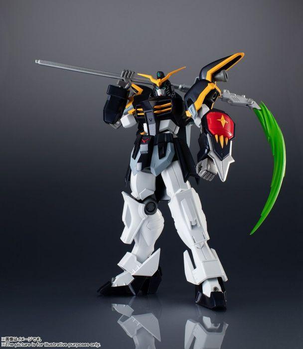 Gundam Universe Gundam Deathscythe