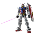PG Unleashed 1/60 RX-78-2 Gundam