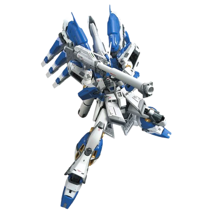 RG RX-93 Hi-Nu Gundam